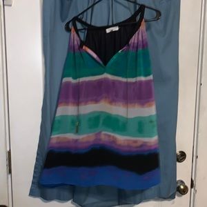 Plus Size Calvin Klein Top